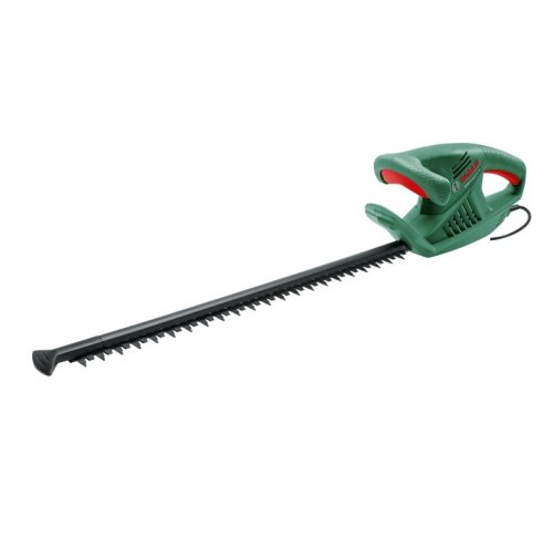 Tagliasiepi elettrico 240V 420W Bosch Easy HedgeCut 45