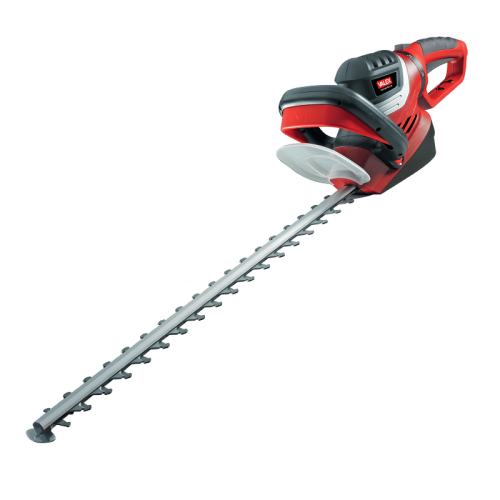 Tagliasiepi elettrico Valex Vancouver 258 motore 710W 230V lama da 68 cm
