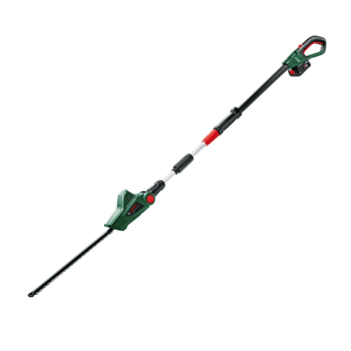 Tagliasiepi telescopico 18V Bosch Universal HedgePole 18 | fornito senza batteria