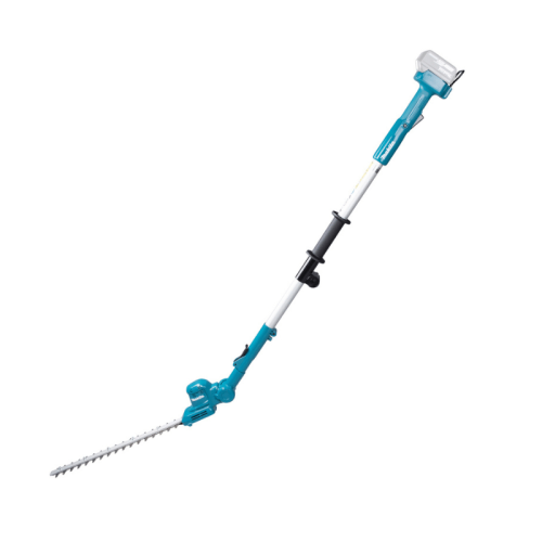 Tagliasiepi telescopico 18V Makita LXT DUN461WZX1 | fornito senza batteria