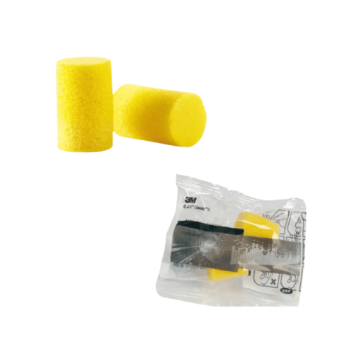 Tappi per orecchie 3M PB-01-000 EAR Classic inserti auricolari