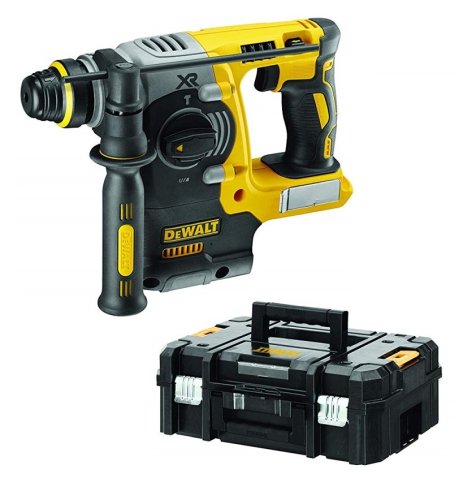 Tassellatore Dewalt DCH273NT-XJ 18V SDS Plus (fornito senza batteria)