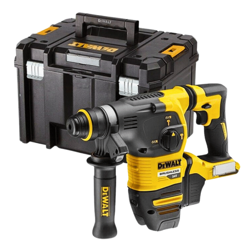 Tassellatore SDS-Plus Dewalt DCH333NT-XJ Flexvolt 54V | fornito senza batteria