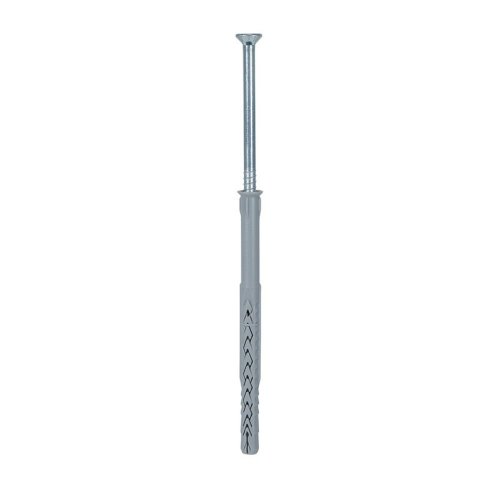 Tassello in nylon Fischer SXRL-T con vite Torx Testa Svasata Piana - | mm 8x60