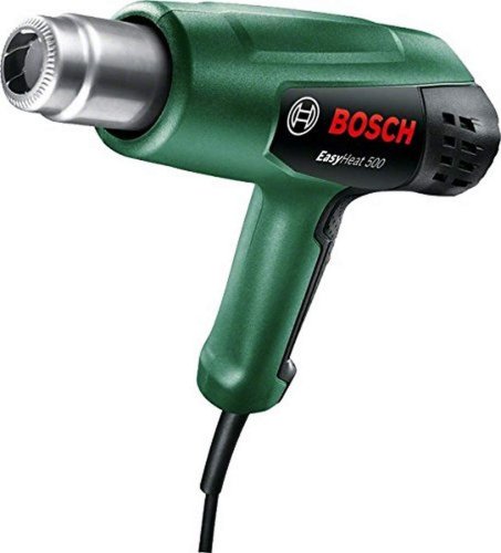 Termosoffiatore pistola termica 1600W Bosch EASY HEAT 500