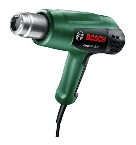 Termosoffiatore pistola termica 1600W Bosch EASY HEAT 500