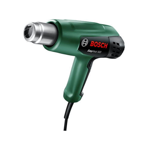 Termosoffiatore pistola termica 1600W Bosch EASY HEAT 500