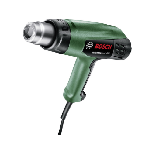 Termosoffiatore pistola termica 1800W Bosch UNIVERSAL HEAT 600