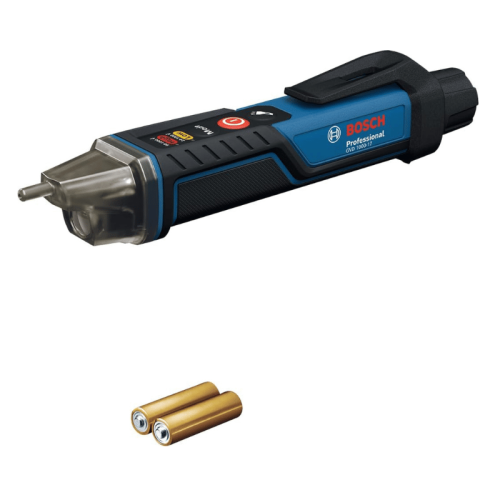 Tester di tensione senza contatto Bosch PRO GVD 1000-17