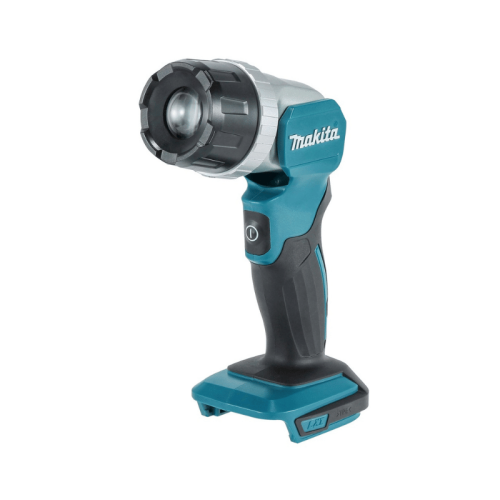 Torcia LED MAKITA LXT DEBDML808 14,4V/18V (fornita senza batteria) solo corpo