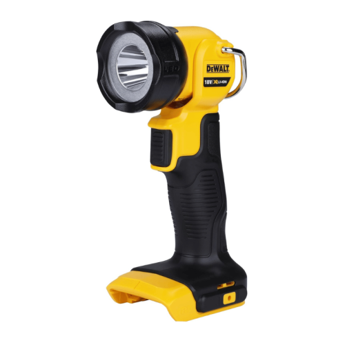 Torcia Led Dewalt DCL040N-XJ 18V XR Litio | fornita senza batteria