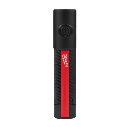 Torcia led compatta ricaricabile USB Milwaukee IR FL500