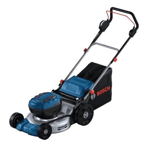 Tosaerba rasaerba Bosch GRA 18V2-46 Professional | fornito senza batterie