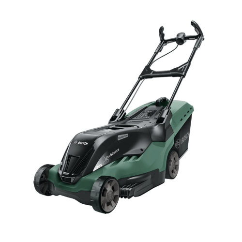 Tosaerba rasaerba a batteria 36V 4Ah Bosch AdvancedRotak 36-650