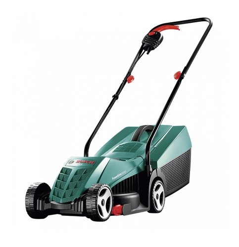 Tosaerba rasaerba elettrico 230V 1200W Bosch ARM 32