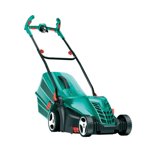 Tosaerba rasaerba elettrico 230V 1300W Bosch ARM 34