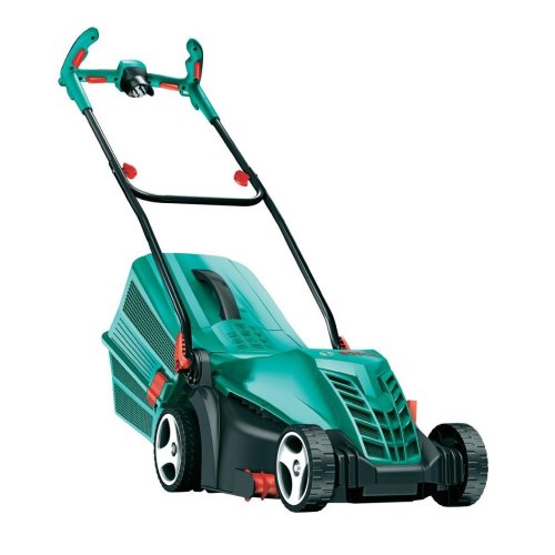 Tosaerba rasaerba elettrico 230V 1400W Bosch ARM 37