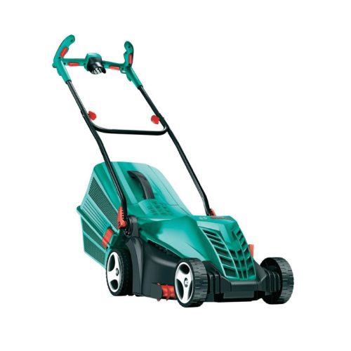 Tosaerba rasaerba elettrico 230V 1400W Bosch ARM 37