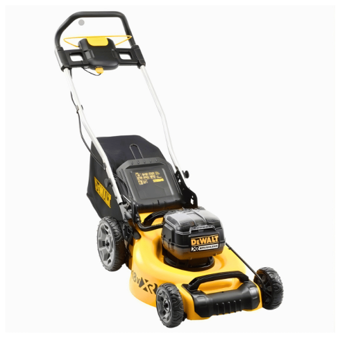 Tosaerba tagliaerba DEWALT DCMW564N-XJ XR 18V | fornito senza batteria