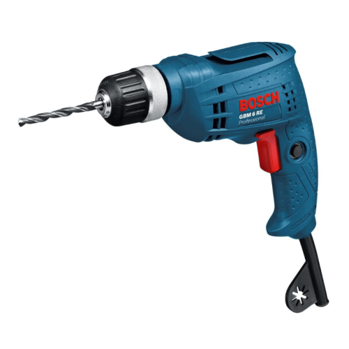 Trapano Bosch Professional GBM 6 RE 230V 350W