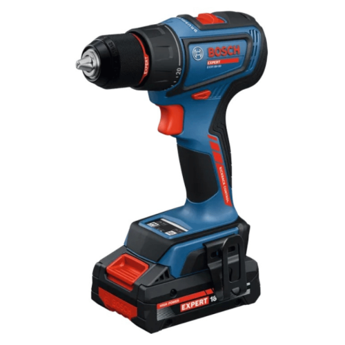 Trapano avvitatore Bosch Expert EXSR18V-90 (fornito senza batteria)