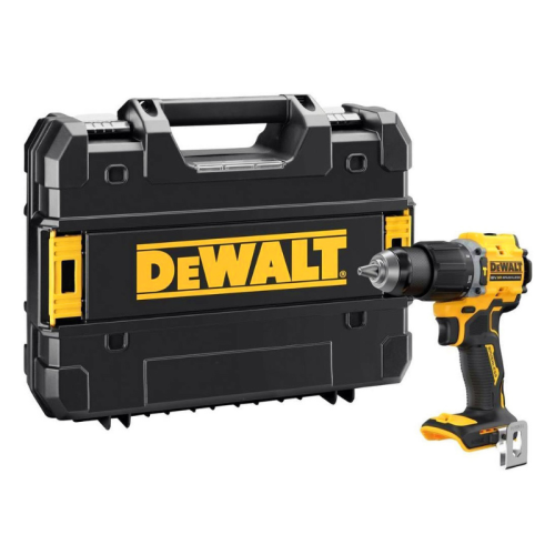 Trapano avvitatore a percussione Dewalt DCD799NT-XJ 18V | fornito senza batteria