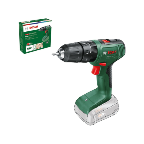 Trapano avvitatore battente Bosch Easy Impact 18V-40 | fornito senza batteria