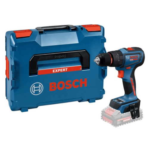 Trapano Avvitatore a percussione Bosch Expert EXSB18V-90 (fornito senza batteria)