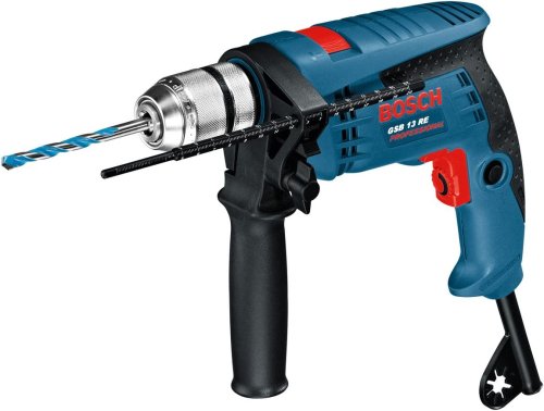 Trapano elettrico Bosch Professional GSB 13 RE