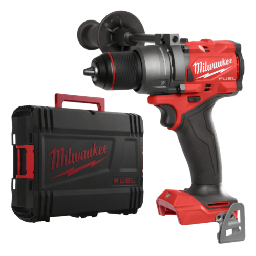 Trapano avvitatore a percussione Milwaukee M18 FUEL FPD3-0X