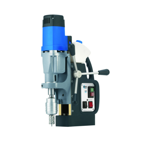 Trapano perforatore con base elettromagnetica BDS MAB 485 Maschinen