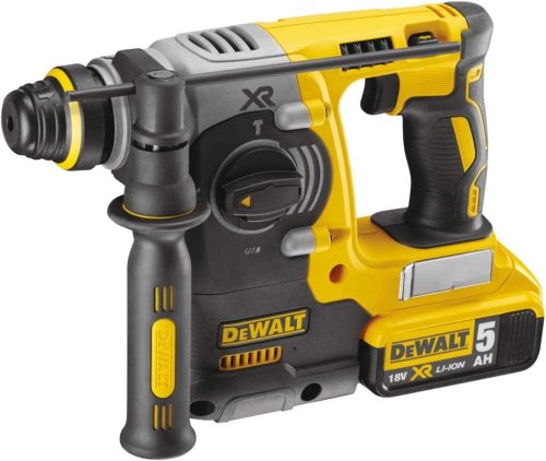 Tassellatore Dewalt DCH273P2T-QW SDS-Plus 18V 5Ah