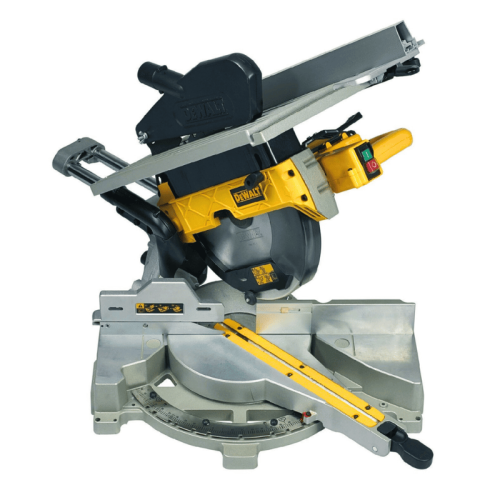 Troncatrice a disco per legno ø 305 mm Dewalt D27112-QS