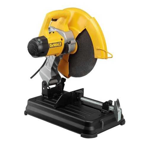 Troncatrice a disco per metalli ø 355 mm DEWALT D28730-QS