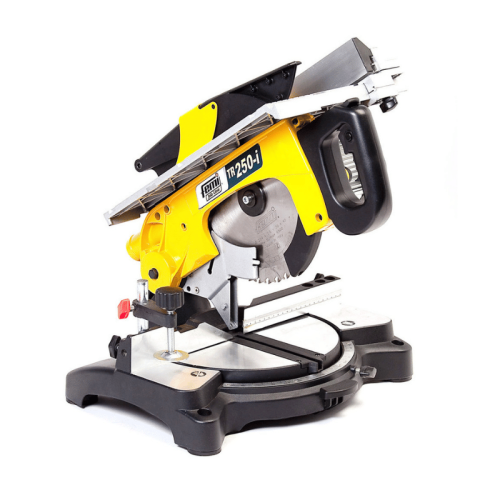 Troncatrice per legno Ø 250 mm Femi TR250-I