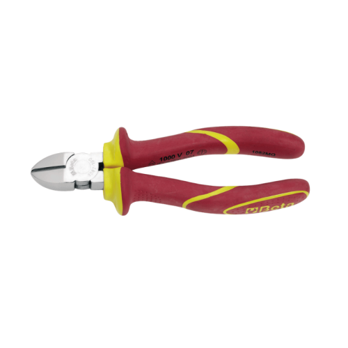 Tronchese a tagliente diagonale isolato 1000V BETA 1082MQ 160 mm