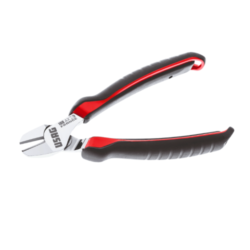 Tronchese a taglio diagonale USAG 188 AX 140 mm