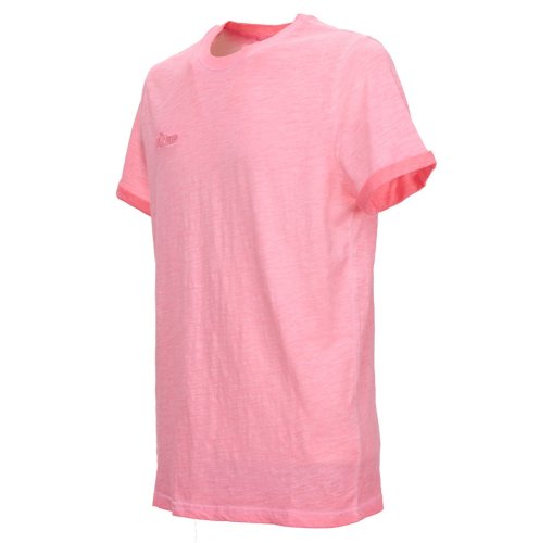 UPOWER T-Shirt manica corta FLUO EY195PF rosa - taglia M