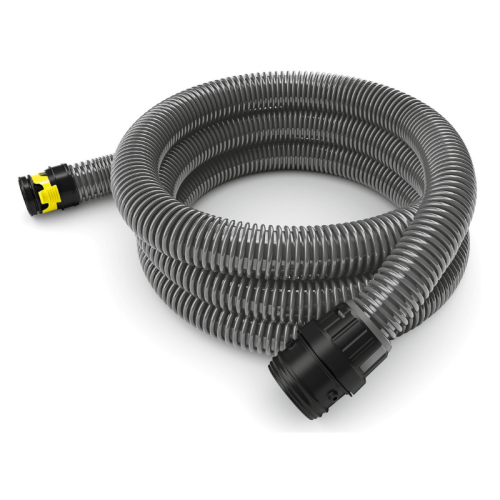 Tubo di aspirazione da 4m per aspiratori NT30/40/50 Karcher NW35