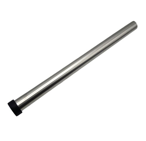 Tubo in acciaio prolunga per aspirapolvere serie NT Karcher 9.039-339.0