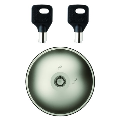 Chiusura lucchetto per portellone furgoni Defender Meroni UFO² 8092331215