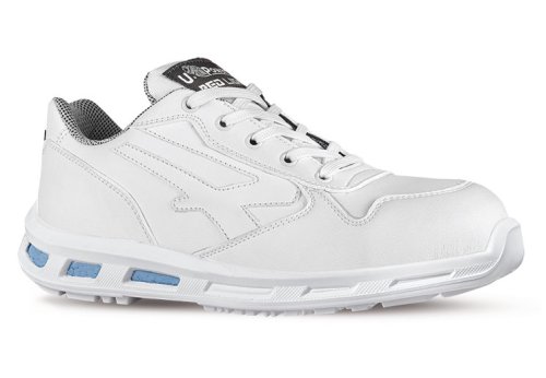 Scarpe da lavoro Upower Redlion Blink Metal FREE S3 SRC - taglia 37