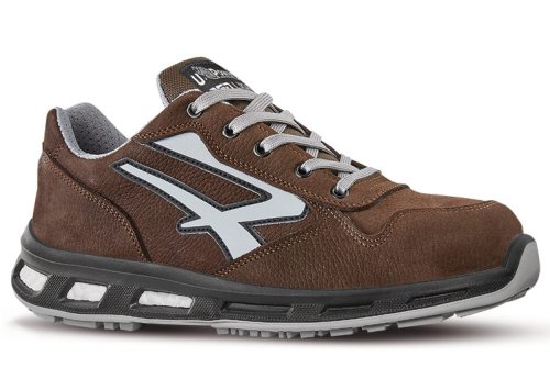 Scarpe antinfortunistiche Upower Redlion TIKI S3 SRC - taglia 38