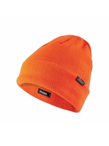 UPOWER berretto invernale ONE taglia unica - colore arancio