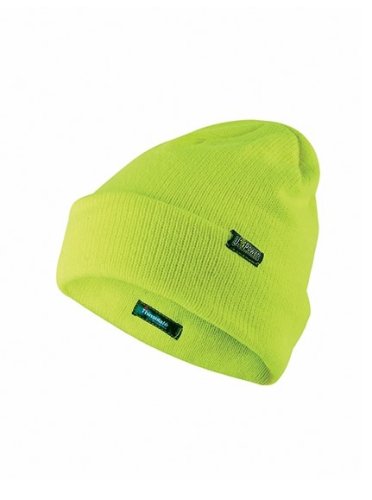 UPOWER berretto invernale ONE taglia unica - colore giallo