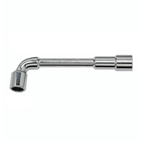 Chiave a pipa esagonale passante Usag 291 N - | MM6