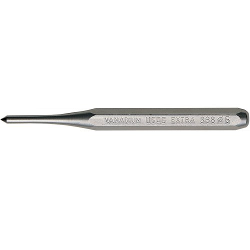 Bulino riaffilabile in acciaio USAG 368 - mis. mm 3x100