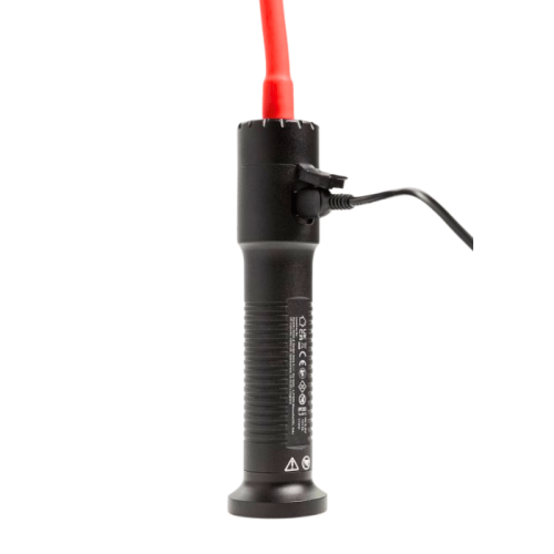 Lampada torcia di ispezione flessibile a LED USAG 899 CM