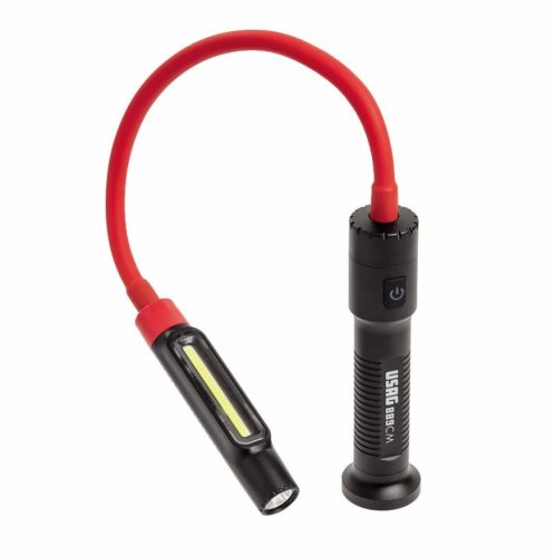 Lampada torcia di ispezione flessibile a LED USAG 899 CM