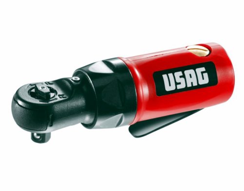 Cricchetto pneumatico aria compressa Usag 913 PB2 3/8"